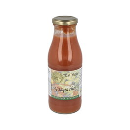 CAL VALLS Gazpacho ECO 500ml