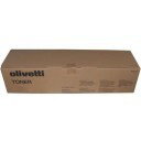 Olivetti Toner B0947 Cian Olivetti Toner B0947 Cian