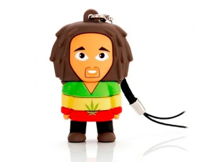 Tech on tech Memoria USB Bob 32 GB