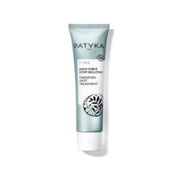 Patyka Pure Soin Cible Spot-Boutons Tratamiento Localizado Anti-Imperfecciones 15ml