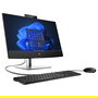 HP ProOne 440 G9 AIO PC All-in-One - Intel Core i5-14500T, 60.45cm (23.8 Zoll), 16GB RAM, 512GB SSD, Windows 11 Pro - SmartBuy (Ref: 1J War)