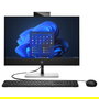 HP ProOne 440 G9 AIO PC All-in-One - Intel Core i5-14500T, 60.45cm (23.8 Zoll), 16GB RAM, 512GB SSD, Windows 11 Pro - SmartBuy (Ref: 1J War)