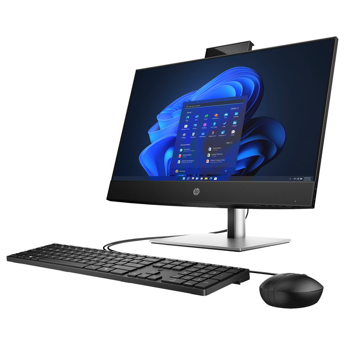HP ProOne 440 G9 AIO PC All-in-One - Intel Core i5-14500T, 60.45cm (23.8 Zoll), 16GB RAM, 512GB SSD, Windows 11 Pro - SmartBuy (Ref: 1J War)