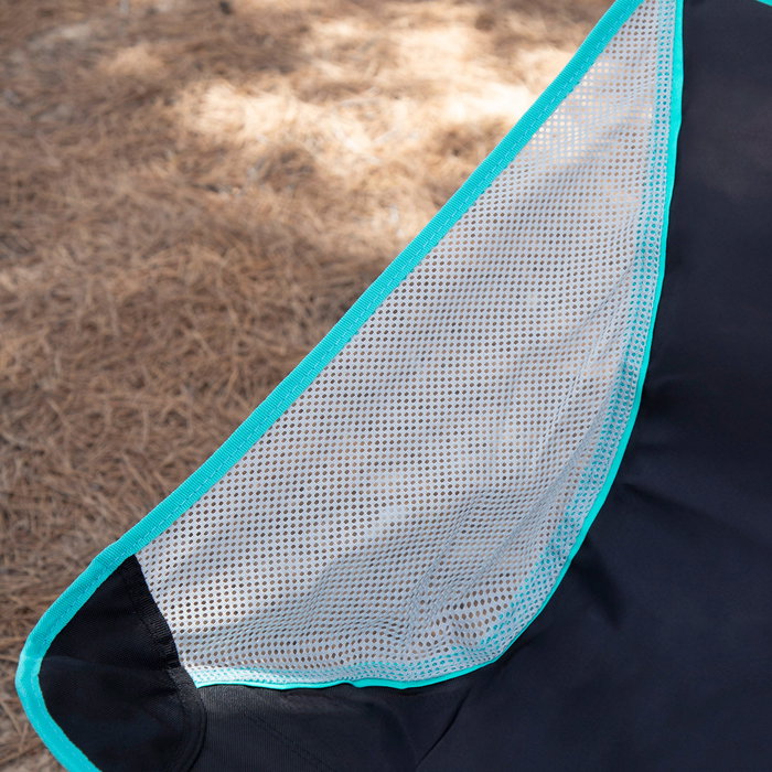 Aktive Silla plegable camping ultracompacta con cojín Aktive Silla plegable camping ultracompacta con cojín