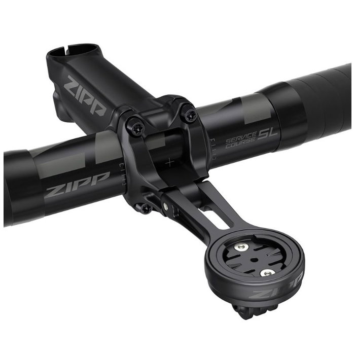 Sram Soporte para Computador QuickView Integrado de Zipp para Servicio de Curso SL 31.8 Sram Soporte para Computador QuickView Integrado de Zipp para Servicio de Curso SL 31.8