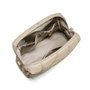 tomtoc Terra-A27 Puffy Accessory Pouch 2L Natural Sand