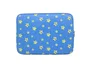 Wondee Funda para portátil 12'' estrellas
