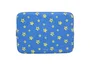 Wondee Funda para portátil 12'' estrellas