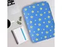 Wondee Funda para portátil 12'' estrellas