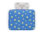 Wondee Funda para portátil 12'' estrellas