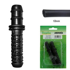 Riegolux Gotero Interlinea 16mm Blíster de 2 Unidades