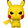 Funko POP Figura Pokemon Pikachu Vinilo 9cm Caja Regalo