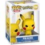Funko POP Figura Pokemon Pikachu Vinilo 9cm Caja Regalo