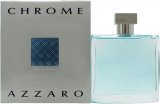 Azzaro Chrome Eau de Toilette 100 ml
