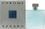 Azzaro Chrome Eau de Toilette 100 ml