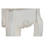 DKD Home Decor Set de 2 Mesitas Auxiliares de Abeto Natural