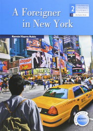 BURLINGTON, Foreigner in New York - VV.AA.