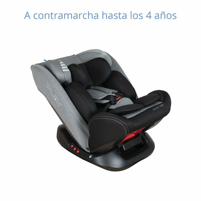 Silla para el Coche PLAY Silla para el Coche PLAY