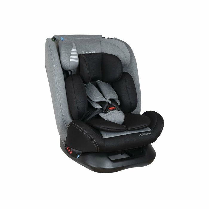 Silla para el Coche PLAY Silla para el Coche PLAY