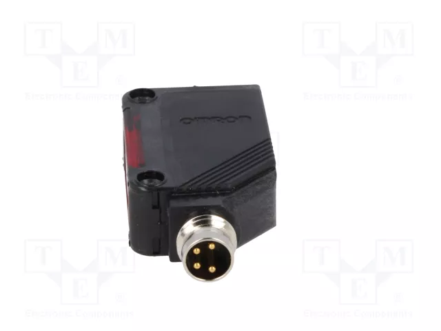 OMRON E3Z-R86 Sensor Fotoeléctrico PNP OMRON E3Z-R86 Sensor Fotoeléctrico PNP