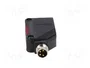 OMRON E3Z-R86 Sensor Fotoeléctrico PNP
