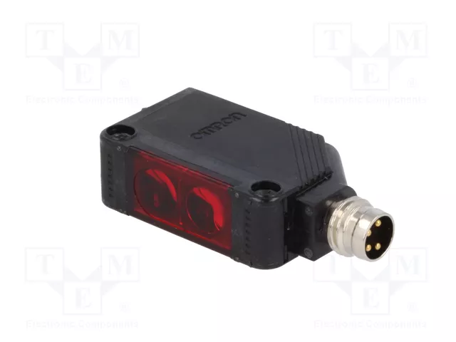 OMRON E3Z-R86 Sensor Fotoeléctrico PNP OMRON E3Z-R86 Sensor Fotoeléctrico PNP