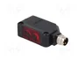 OMRON E3Z-R86 Sensor Fotoeléctrico PNP