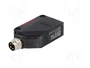 OMRON E3Z-R86 Sensor Fotoeléctrico PNP