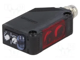OMRON E3Z-R86 Sensor Fotoeléctrico PNP