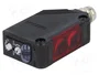 OMRON E3Z-R86 Sensor Fotoeléctrico PNP
