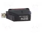 OMRON E3Z-R86 Sensor Fotoeléctrico PNP
