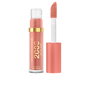 Max Factor 2000 Calorie Lip Glaze - Brillo de Labios con Ácido Hialurónico y Escualeno, Efecto Voluminizador y Espejo, Tono #050 Guava Flair, 4.4 ml