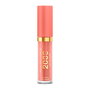 Max Factor 2000 Calorie Lip Glaze - Brillo de Labios con Ácido Hialurónico y Escualeno, Efecto Voluminizador y Espejo, Tono #050 Guava Flair, 4.4 ml