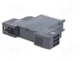 SCHNEIDER ELECTRIC Zelio Time RE17RMXMU Relé de tiempo 24÷240VAC