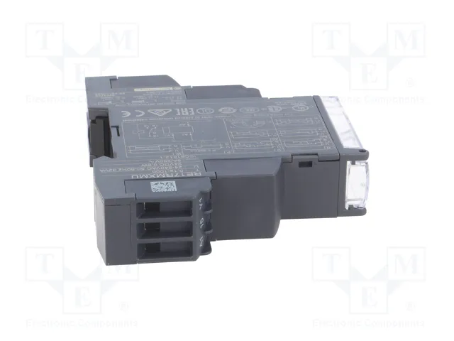 SCHNEIDER ELECTRIC Zelio Time RE17RMXMU Relé de tiempo 24÷240VAC
