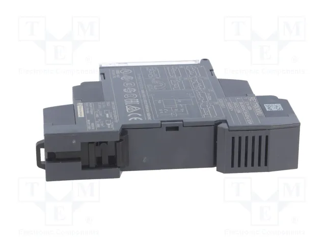 SCHNEIDER ELECTRIC Zelio Time RE17RMXMU Relé de tiempo 24÷240VAC