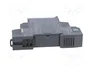SCHNEIDER ELECTRIC Zelio Time RE17RMXMU Relé de tiempo 24÷240VAC