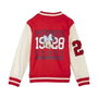 Cerdá Chaqueta Baseball Minnie Niña 4 Años Roja