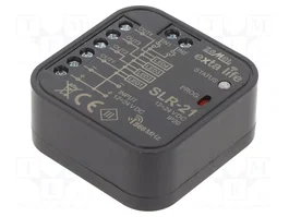 ZAMEL Controlador LED EXTA LIFE Smart Home 12-24VDC