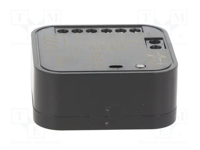 ZAMEL Controlador LED EXTA LIFE Smart Home 12-24VDC ZAMEL Controlador LED EXTA LIFE Smart Home 12-24VDC