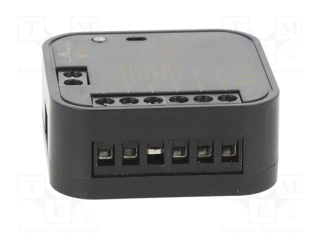 ZAMEL Controlador LED EXTA LIFE Smart Home 12-24VDC ZAMEL Controlador LED EXTA LIFE Smart Home 12-24VDC