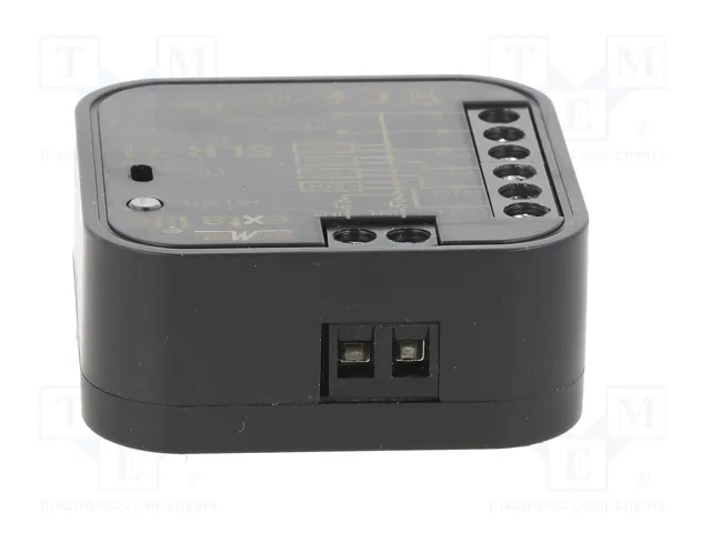 ZAMEL Controlador LED EXTA LIFE Smart Home 12-24VDC ZAMEL Controlador LED EXTA LIFE Smart Home 12-24VDC