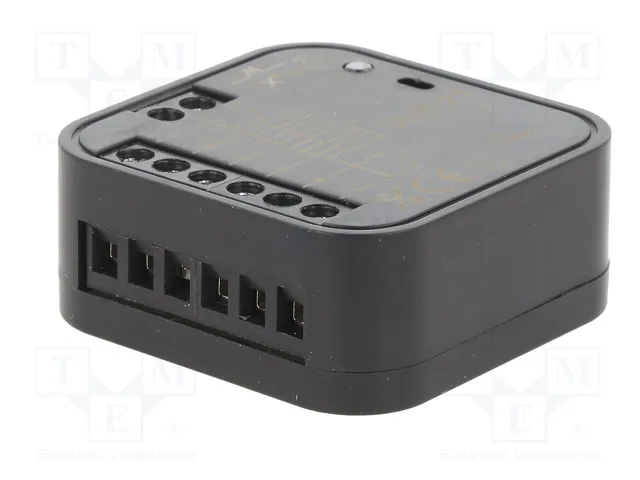 ZAMEL Controlador LED EXTA LIFE Smart Home 12-24VDC ZAMEL Controlador LED EXTA LIFE Smart Home 12-24VDC