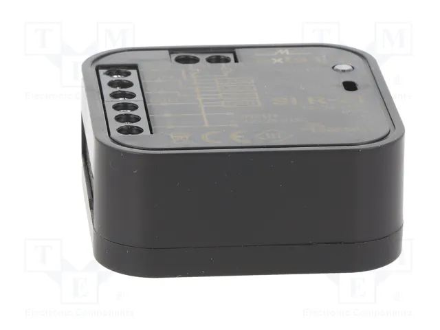ZAMEL Controlador LED EXTA LIFE Smart Home 12-24VDC ZAMEL Controlador LED EXTA LIFE Smart Home 12-24VDC