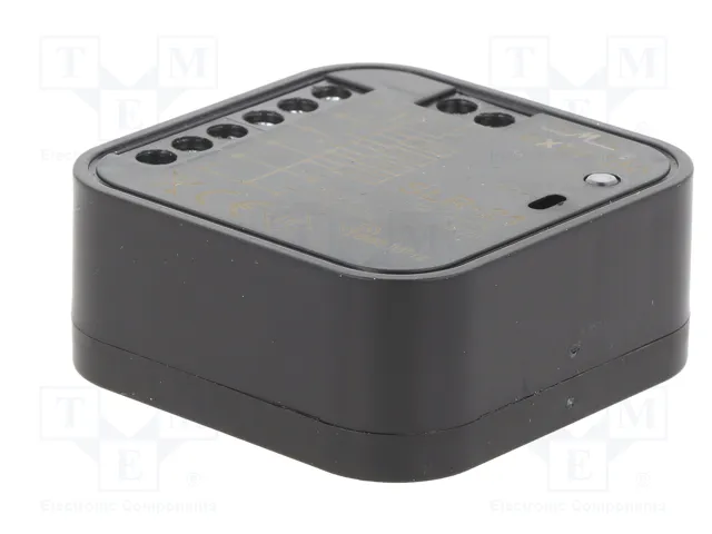 ZAMEL Controlador LED EXTA LIFE Smart Home 12-24VDC ZAMEL Controlador LED EXTA LIFE Smart Home 12-24VDC