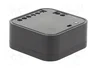 ZAMEL Controlador LED EXTA LIFE Smart Home 12-24VDC