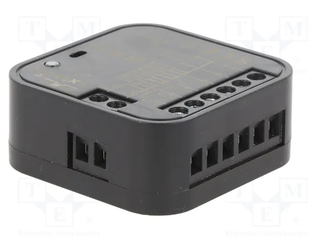 ZAMEL Controlador LED EXTA LIFE Smart Home 12-24VDC ZAMEL Controlador LED EXTA LIFE Smart Home 12-24VDC