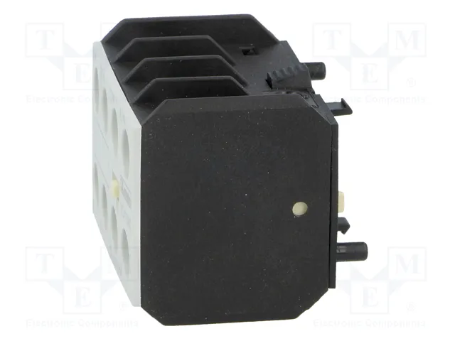 LOVATO ELECTRIC Contactores auxiliares BG agarres de tornillo