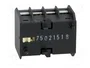 LOVATO ELECTRIC Contactores auxiliares BG agarres de tornillo