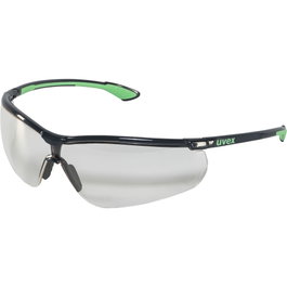 uvex Sportstyle planet fbl. sv ext. anth/jade